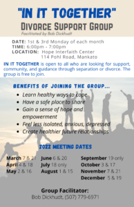 Monthly Spiritual Service